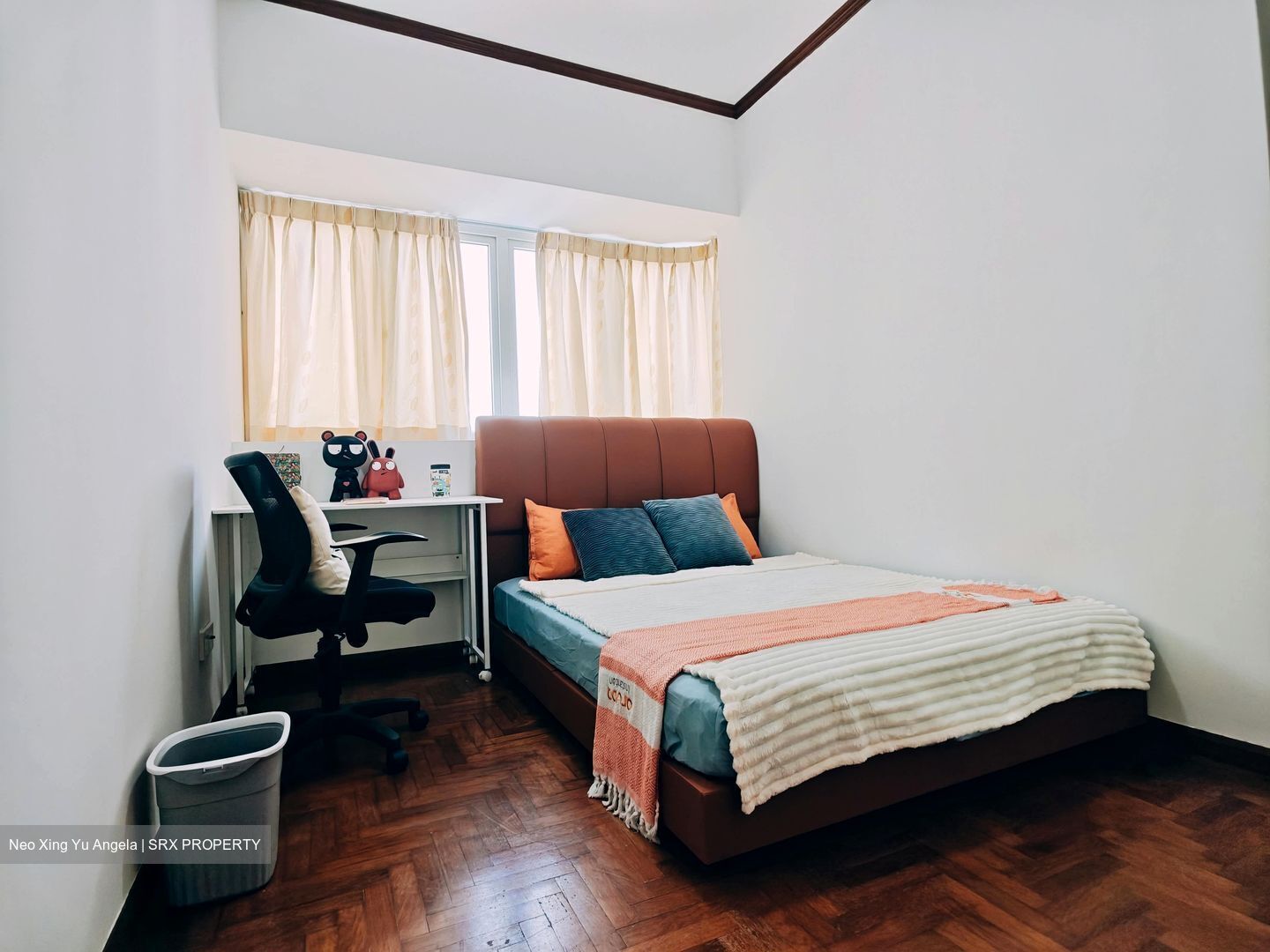 The Warren (D23), Condominium #627531281